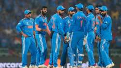 IND vs SL live at Wankhede Stadium on November 2, 2023