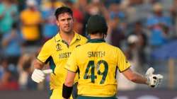 Mitchell Marsh vs Bangladesh in World Cup 2023 on November 11