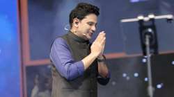 Manoj Muntashir