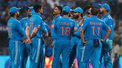 India will be up against South Africa in a clash of heavyweights in Kolkata on Sunday