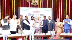 Meri Mati Mera Desh campaign, Meri Mati Mera Desh, India bags Guinness Book of World Records, Guinne