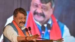 Kailash Vijayvargiya