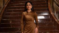 Mrunal Thakur