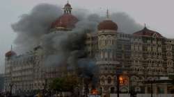 Mumbai terror attacks, 26/11 terror attack Mumbai, Taj Hotel