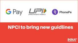 NPCI instructs Google Pay, Paytm, PhonePe, and more to disable UPI IDs before December 31