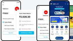 Paytm Diwali offers Travel discounts, free cancellations, a 100% refund policy on train and bus tick