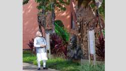 PM Modi, Birsa Munda birth anniversary, Jharkhand, tribal icon