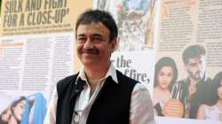 Rajkumar Hirani