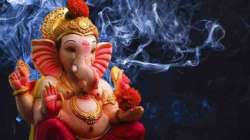 Ganadhipa Sankashti Chaturthi 2023