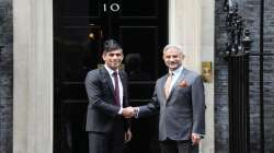 Virat Kohli, S Jaishankar, Rishi Sunak, London, UK