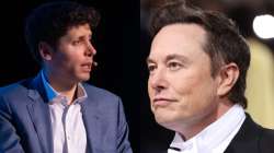 Sam Altman, elon musk, tech news