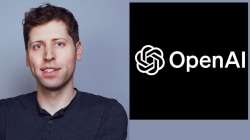 Sam Altman, OpenAI