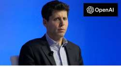 Sam Altman, OpenAI, Chatgpt