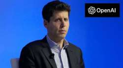 Salesforce CEO offers jobs to Sam Altman