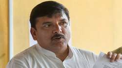 Sanjay Singh, Delhi liquor scam case 