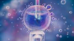 IVF treatment for men