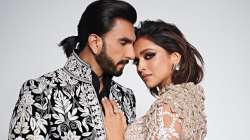 Deepika Ranveer wedding anniversary