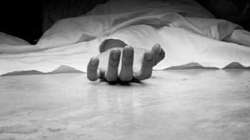 Chhattisgarh cop injured in suicide bid inside police station in Sukma