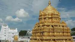 Tirupati Balaji Temple