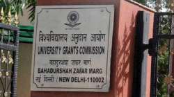 UGC NET syllabus, ugc net syllabus, ugc panel, net syllabus, ugc net syllabus news, 