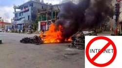 Manipur violence 