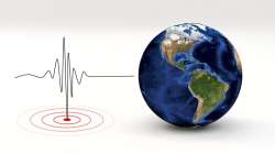 Sri Lanka earthquake