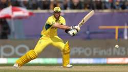 Glenn Maxwell.