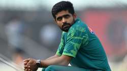 Babar Azam, Virat Kohli