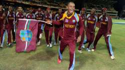 Marlon Samuels