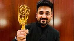 Vir Das