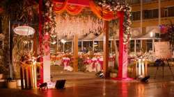 Budget-friendly wedding venues near Delhi-NCR 