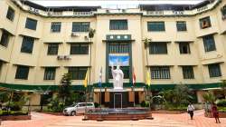 St. Xavier's University, Kolkata