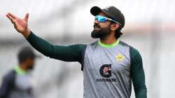 Pakistan Cricket Board Director of Cricket Mohammad Hafeez has slammed the pitch for the practice match ahead of the Australia Test series