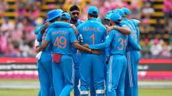 Team India will look to seal the three-match ODI series against South Africa in the second game in Gqeberha