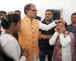 Shivraj Singh Chouhan