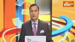 India TV Editor-in-chief Rajat Sharma