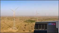 Adani Green Energy