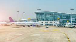 IGI airport, Delhi airport, CISF, Rape accused escapes custody at Delhi airport