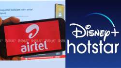 Airtel prepaid plan, tech news, india tv tech