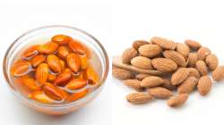 Soaked vs Unsoaked Almonds