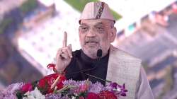  Amit Shah