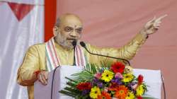 2036 Olympics, 2036 Olympics India, to host Ahmedabad Sardar Patel complex if bid accepted Amit Shah