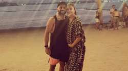 Anushka Sharma's Insta post cements pregnancy rumours