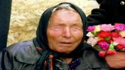 Baba Vanga's prediction for 2024