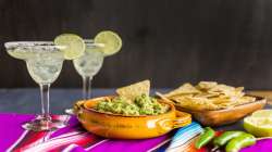 7 restaurants in Delhi-NCR that offer best Mexican food