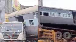 Bhagalpur train coach accident, Bhagalpur accident, Bihar