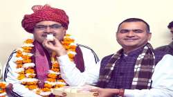 Rajasthan, Rajasthan CM, Bhajan Lal Sharma