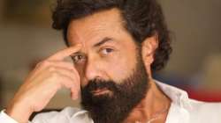 Bobby Deol 