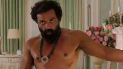 Bobby Deol 