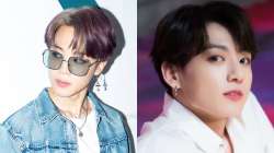 BTS Jimin and Jungkook